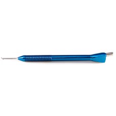 Irrigation- Aspiration Handpiece, Titanium/ Stainless