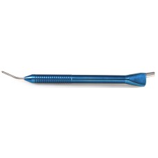Irrigation- Aspiration Handpiece, Titanium/ Stainless