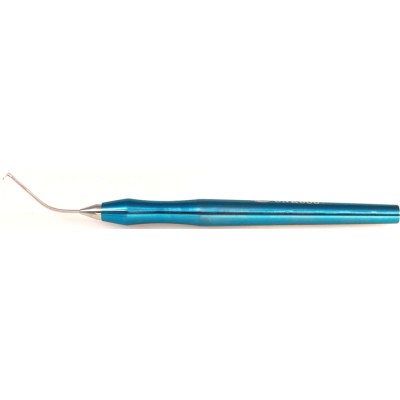 Irrigation Chopper,Titan/ Edelstahl