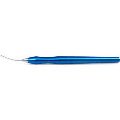 Irrigations-Chopper, Titan/Edelstahl