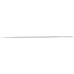 Quickert Lachrymal Intubation Probe, Stainless