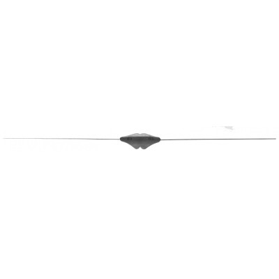 Tränenkanalsonde, Edelstahl
