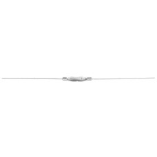 Sonde, Edelstahl