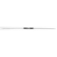 Sonde, Edelstahl