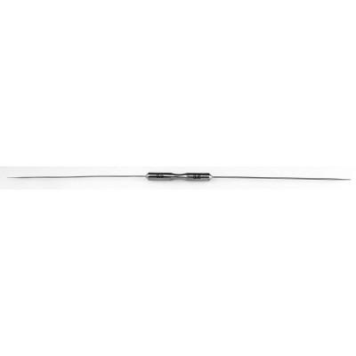 Sonde, Edelstahl