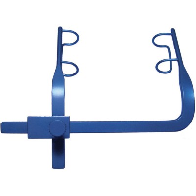 Murdock Eye Speculum, Right, Titanium