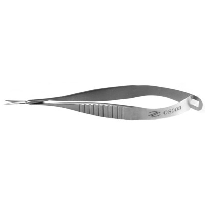 Vannas Scissors, Stainless