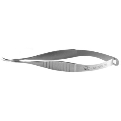 Vannas Scissors, Stainless