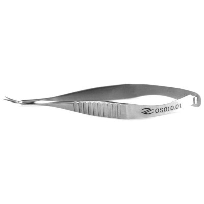 Vannas Scissors, Stainless