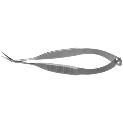Vannas Scissors, Stainless