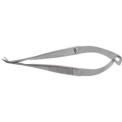 Vannas Scissors, Stainless