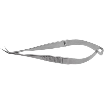 Vannas Scissors, Stainless