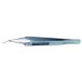 Lens Cutter Forceps, Titanium/ Stainless
