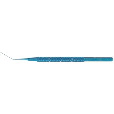 Castroviejo Cyclodialysis Spatula, Titanium