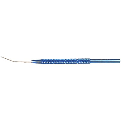 Castroviejo Cyclodialysis Spatula, Titanium/ Stainless