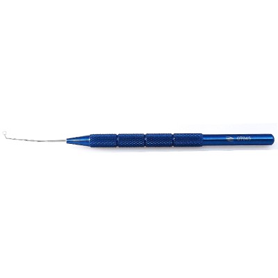 Capsule Polisher, Titanium/ Stainless