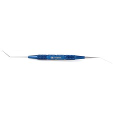 Connor Wand/ Spatula, Titanium/ Stainless