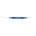 Connor Wand/ Spatula, Titanium/ Stainless