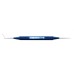 FEMTO Double –Ended Spatula / Hook (CHANSUE), Titan/ Edelstahl