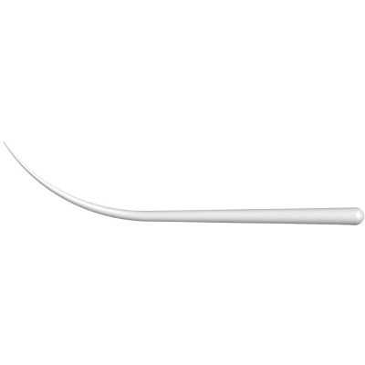 Retraktor-Sonde, Teflon