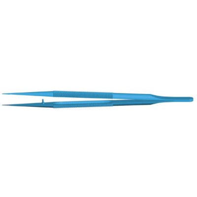 Microsurgical Forceps, Titanium
