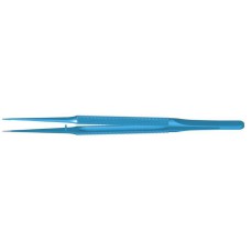 Mikrochirurgische Pinzette, Titan