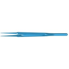 Mikrochirurgische Pinzette, Titan
