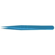 Mikrochirurgische Pinzette, Titan