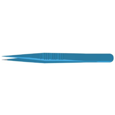 Microsurgical Forceps, Titanium