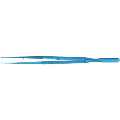 Anastomosen-Pinzette, Titan