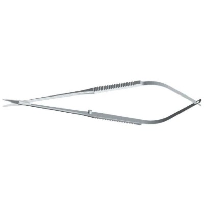 Microvascular Scissors, Stainless