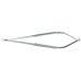 Microvascular Scissors, Stainless