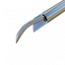 Vertikal Schere, Titan/Edelstahl