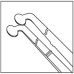 Utrata Capsulorhexis Forceps, Titanium