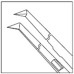 Utrata Capsulorhexis Forceps, Titanium