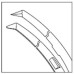 Utrata Capsulorhexis Forceps, Titanium