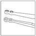 Fechtner Conjunctiva Forceps, Titanium
