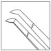 Inamura Capsulorhexis Forceps, Titanium