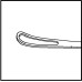 Wilder Loop, Titanium/ Stainless