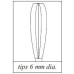 Duodenalsonde,Teflon