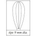 Duodenalsonde,Teflon