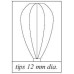 Duodenalsonde,Teflon