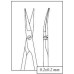 Microvascular Scissors, Stainless