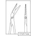 Microvascular Scissors, Stainless