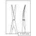 Microvascular Scissors, Stainless