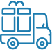 Delivery details